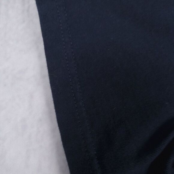 Supreme Shirt Mens Large Black Graphic Print Supreme D'Hiver Crewneck USA - Picture 4 of 15